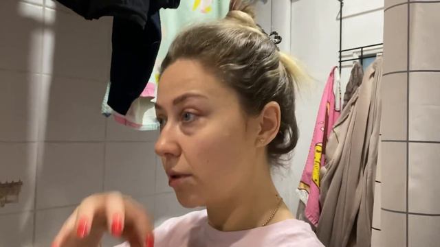 Vlog💙❄️Вышла за одним, а принесла другое/У животных все тип-топ, а у нас солнце🫶🏻☀️ смотреть онлайн