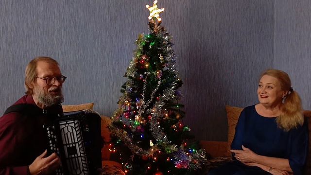 Ансамбль «МАЛИНОВЫЙ ЗВОН». ЗИМНЯЯ ПЕСНЯ (В ЭТОЙ ДЕРЕВНЕ...) 28 декабря 2023 г. смотреть онлайн
