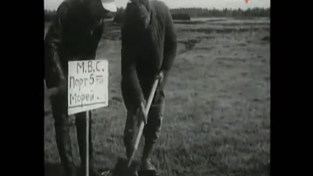 Империя СССР  Дмитлаг