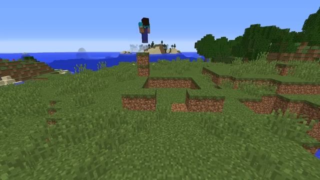 MINECRAFT ENDER PEARL IN REAL LIFE! Minecraft vs Real Life animation смотреть онлайн