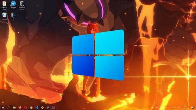 ПРОЦЕССОР НЕ ПОДДЕРЖИВАЕТ WINDOWS 11 - ЧТО ДЕЛАТЬ? смотреть онлайн