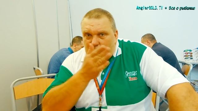 нормунд грабовскис. фидер/поплавок. охота и рыбалка на руси 2019. anglergold.tv смотреть онлайн