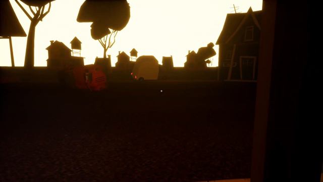 hello neighbor акт 1 hello neighbor #1 смотреть онлайн