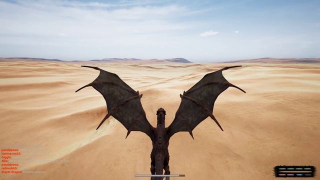 ВЫРАЩИВАЕМ И ПРОВЕРЯЕМ НА ПРОЧНОСТЬ ВИВЕРНУ | DAY OF DRAGONS | ОБЗОР ► Прохождение Серия 3 смотреть онлайн