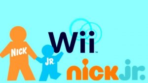 Wii Logo in ALL logos Effects!!!