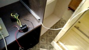 Простейший высоковольтный генератор из ТДКС для электростатической коптильни