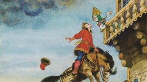 Сивка -Бурка_русская народная сказка_.mp4