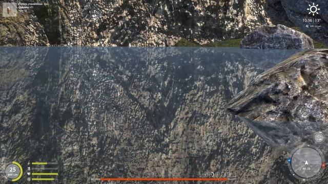 ХАРИУС ЕВРОПЕЙСКИЙ • ФАРМ СЕРЕБРА • РУССКАЯ РЫБАЛКА • РР4 смотреть онлайн