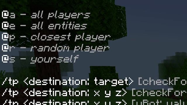CARA TELEPORT KE VILLAGE DI MINECRAFT смотреть онлайн