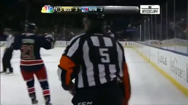 Marian Gaborik Hat Trick 01/23/2013 смотреть онлайн