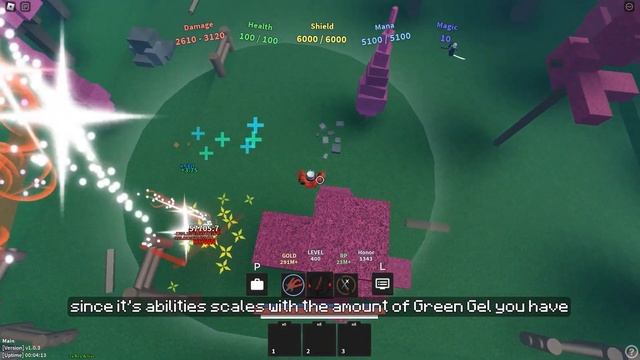 Finally...Tier 5 Slime King (KOTU) | Critical Legends смотреть онлайн