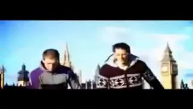 Scooter - Jumping all over the world remix смотреть онлайн