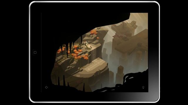 Обзор мобильной игры Lara Croft Go от AppBlog