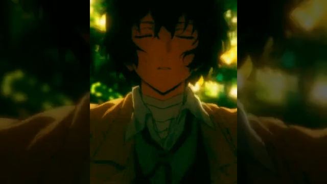 Дазай | Эдит (Осторожно, много вспышек) #shorts смотреть онлайн