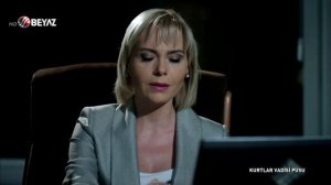 Kurtlar Vadisi Pusu 198. Bölüm Beyaz TV FULL HD