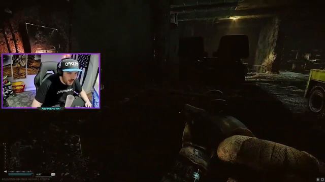 DOMINATION on Factory with the MP-155 | Escape From Tarkov смотреть онлайн