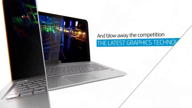 The HP Envy 15T смотреть онлайн