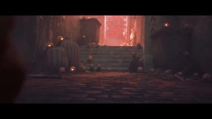 stray 2 game concept trailer/stray 2/#stray #xnom69