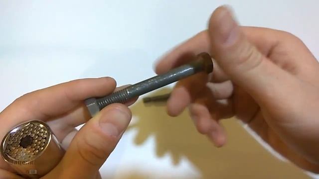 УНИВЕРСАЛЬНАЯ НАСАДКА (головка) на шуруповерт с АлиЭкспресс смотреть онлайн