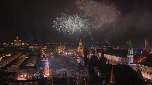 75 лет Великой ПОБЕДЫ! смотреть онлайн