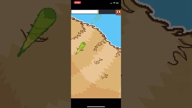 Grumpy Cat's Worst Game Ever YOU WILL EVER PLAY Gameplay Walkthrough Episode 4 iOS, Android смотреть онлайн