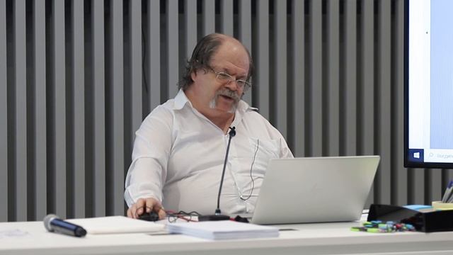 Big Data и AI. Корпоративные системы управления и искусственный интеллект на основе данных. смотреть онлайн