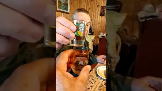 Каким ты был, таким ты остался смотреть онлайн