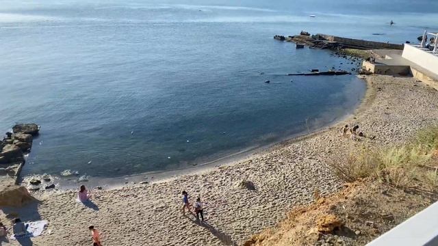 ОДЕССА ТРАССА ЗДОРОВЬЯ, БЛАГОУСТРОЙСТВО ПЛЯЖА «ДЕЛЬФИН», СКЛОНЫ ИЮЛЬ 2020!ODESSA HEALTH TRACK 2020! смотреть онлайн