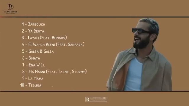 Nordo - Mix Playlist (Greatest Hits) 2024