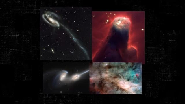 The Deepest Image Of The Universe Ever Taken смотреть онлайн