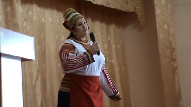 150-летие М.Е.Евсевьева, В.Н.Карсакова, (с.Малые Кармалы) смотреть онлайн