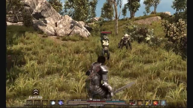 Arcania: Gothic 4 - modding смотреть онлайн