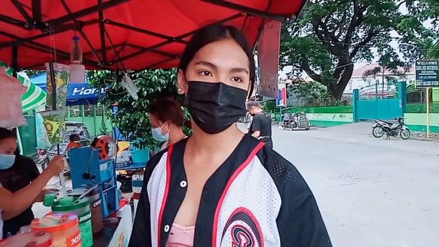 Eme emeng Pag babike/Pasyal | PERL vlogs смотреть онлайн