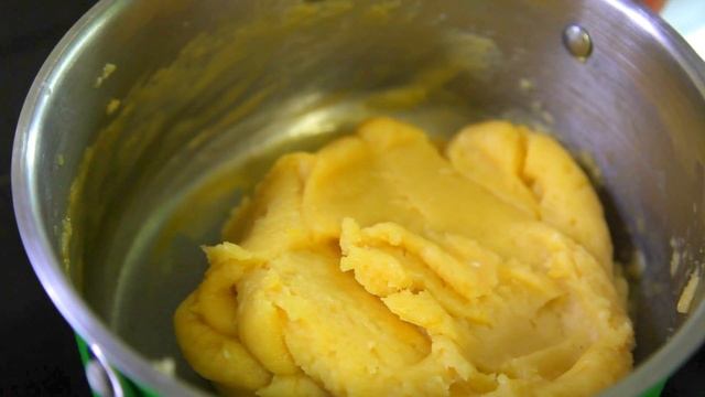 Чуррос - вкусный и быстрый испанский десерт смотреть онлайн