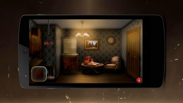 Топ 5 мистических игр андройд / Top 5 mystical android games смотреть онлайн