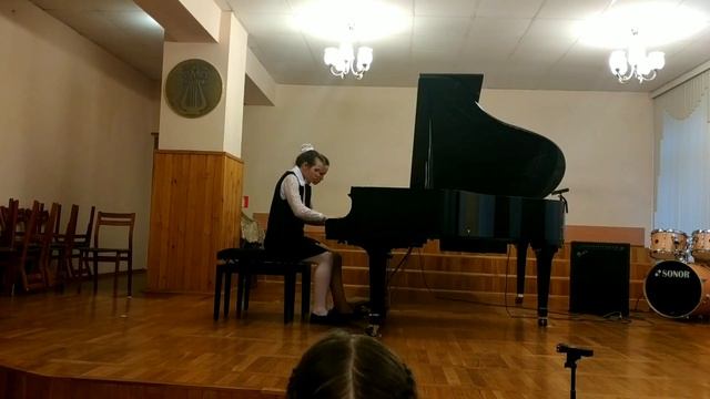 О.Хромушин. Ехали медведи на велосипеде. Евгения Петрова. смотреть онлайн