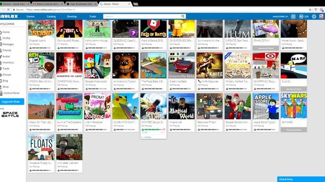 ROBLOX Protocol | Can't join games because of this, same! | смотреть онлайн
