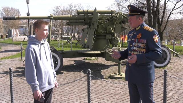 Памятники Победы (Череповец) смотреть онлайн