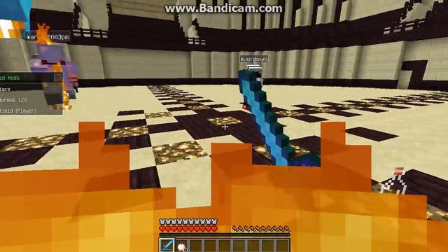 PvP на кактус крафт смотреть онлайн