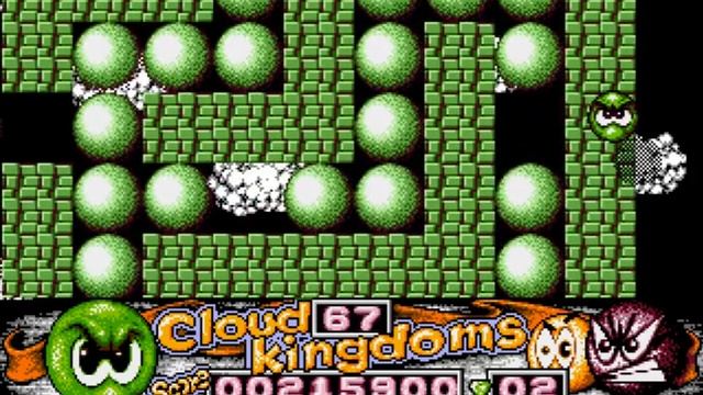 [Cloud Kingdoms] Baby's First Speedrun (Amiga) [32:47] смотреть онлайн