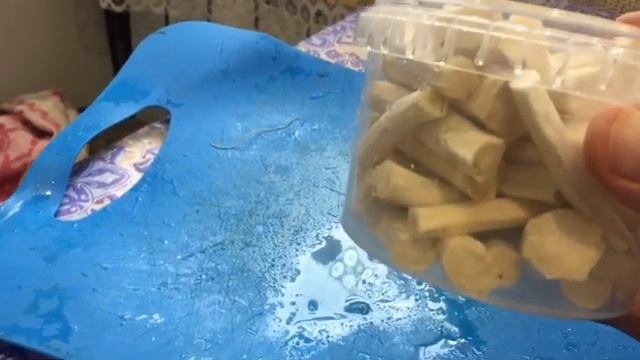 КАК СОХРАНИТЬ ХРЕН - САМЫЙ ПРОСТОЙ СПОСОБ. смотреть онлайн