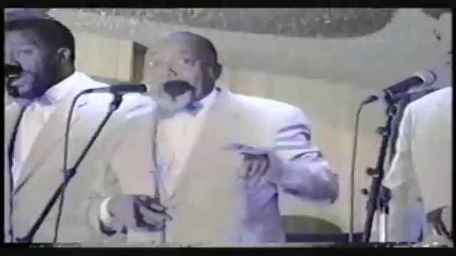 Golden Gate Quartet --Yes Indeed смотреть онлайн