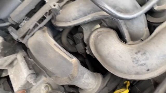 Разборка Ford - C-Max 2002-2010, 1.6 (VIN: WF0EXXGCDE8E56561) FN58EAF смотреть онлайн