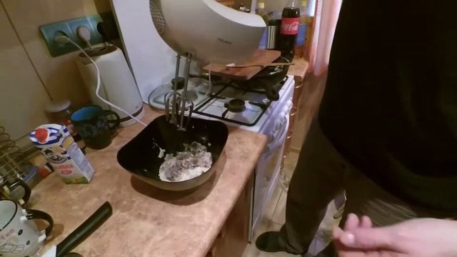Лучшая закуска. Норвежское мороженое из сельди! смотреть онлайн