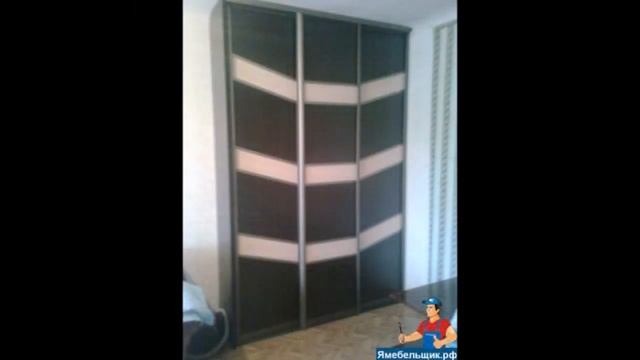 Раздвижные двери купе от Василия смотреть онлайн