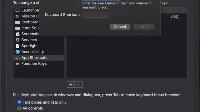 How to override Command + Q (force quit) keyboard shortcut for CS:GO смотреть онлайн