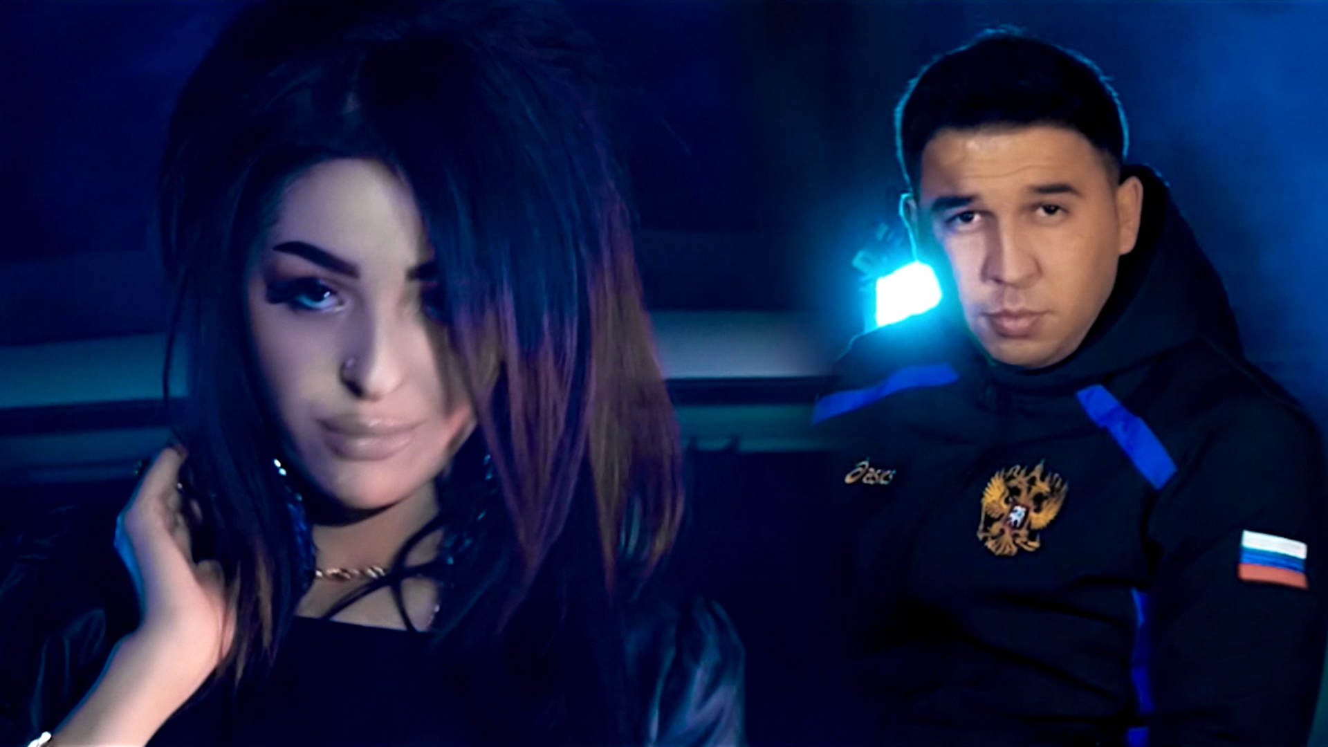 Баходур Чураев ва Шахло Давлатова - Ту биё | Bahodur J & Shahlo D - Tu Biyo