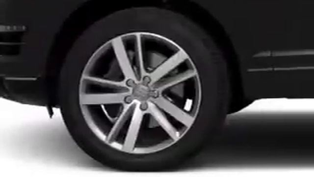 2013 Audi Q7 - New London CT смотреть онлайн