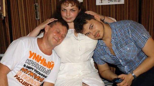 десять лет "Дон Милонгеро" смотреть онлайн