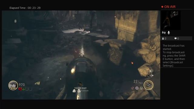 Call of Duty WWII - New DLC 2 War Machine Gameplay смотреть онлайн